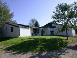 Maison de vacances Gîte avec piscine intérieure  à Purnode - - Dinant - image1