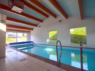 Holiday cottage Dinant Outdoor Recording 2