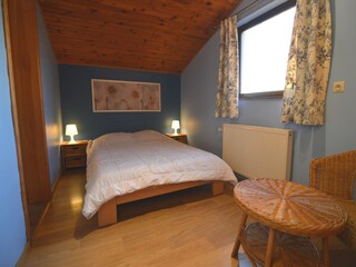 Cottage Dinant Ausstattung 26