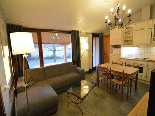 Vakantiehuisje Dinant Kenmerken 24