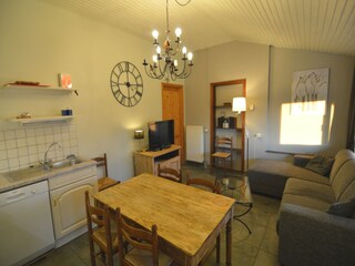 Holiday cottage Dinant Features 14