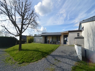 Casa vacanze Dinant Registrazione all'aperto 3