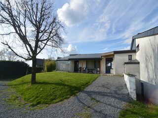 Maison de vacances Dinant Enregistrement extérieur 3