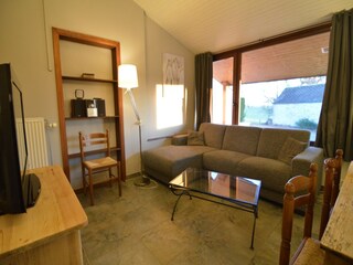 Holiday cottage Dinant Features 30