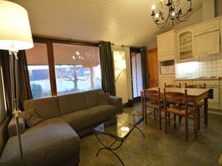 Cottage Dinant Ausstattung 23