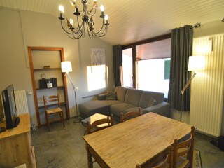 Vakantiehuisje Dinant Kenmerken 30