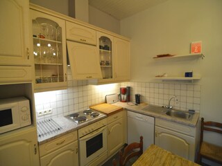 Holiday cottage Dinant Features 15