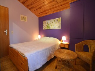 Vakantiehuisje Dinant Kenmerken 20