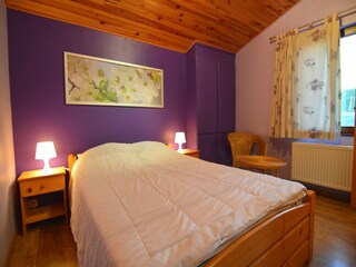 Cottage Dinant Ausstattung 14