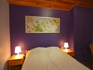 Cottage Dinant Ausstattung 21