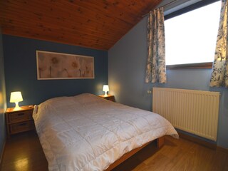 Cottage Dinant Ausstattung 23