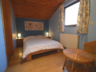 Holiday cottage Dinant Features 21