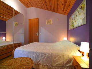 Casa de vacaciones Dinant Características 21