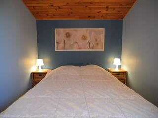 Cottage Dinant Ausstattung 21