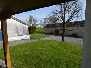 Cottage Dinant Außenaufnahme 5