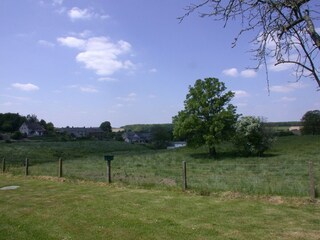 Holiday cottage Dinant Environment 34