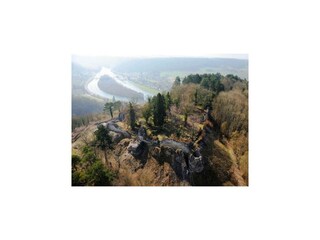 Cottage Dinant Umgebung 35