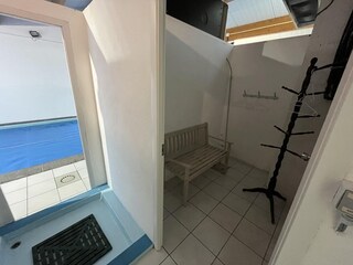 Casa vacanze Dinant Caratteristiche 27