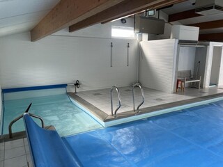 Holiday cottage Dinant Outdoor Recording 12