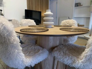 Casa vacanze Dinant Caratteristiche 13