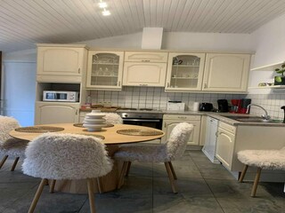 Maison de vacances Dinant Équipement 15