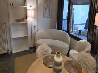 Casa vacanze Dinant Caratteristiche 27
