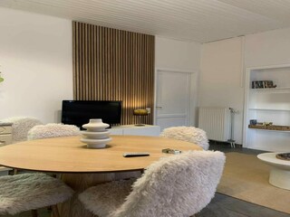 Casa vacanze Dinant Caratteristiche 23