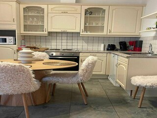 Casa vacanze Dinant Caratteristiche 16