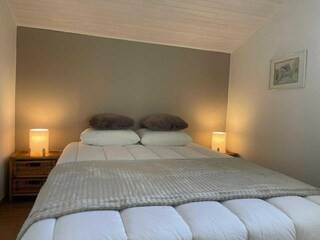 Maison de vacances Dinant Équipement 22