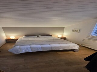 Casa vacanze Dinant Caratteristiche 23