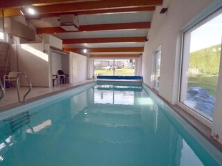 Cottage Dinant Außenaufnahme 5