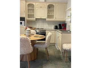 Holiday cottage Dinant Features 18