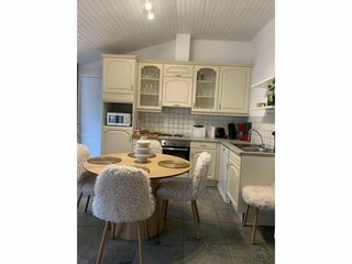 Cottage Dinant Ausstattung 19