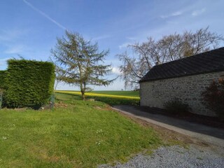 Cottage Dinant Außenaufnahme 6