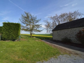Holiday cottage Dinant Outdoor Recording 6