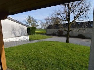 Holiday cottage Dinant Outdoor Recording 7