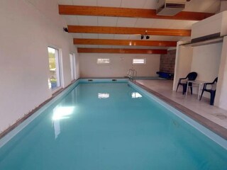 Vakantiehuisje Dinant Buitenaudio-opname 8