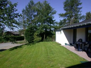 Cottage Dinant Außenaufnahme 7