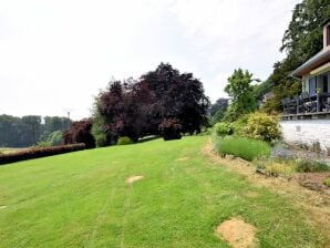 Modernes Ferienhaus in Flobecq mit Garten - Vloesberg - image1