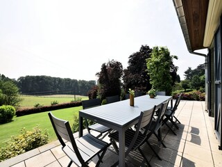 Maison de vacances Vloesberg Enregistrement extérieur 2
