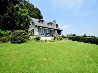 Maison de vacances Vloesberg Enregistrement extérieur 4
