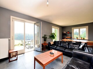 Casa de vacaciones Vloesberg Características 21