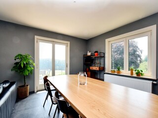 Holiday house Vloesberg Features 16