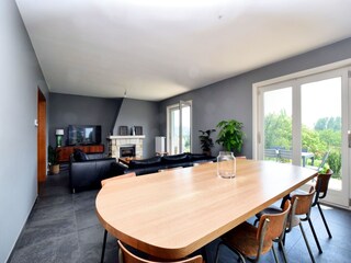 Holiday house Vloesberg Features 17
