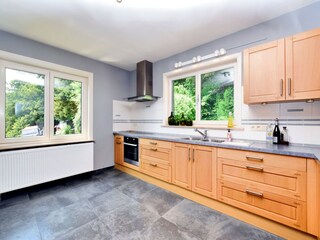 Casa de vacaciones Vloesberg Características 25