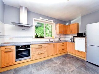 Holiday house Vloesberg Features 20
