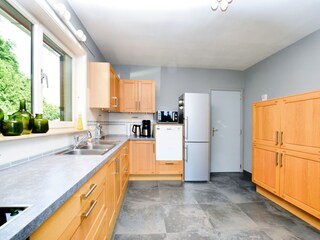 Holiday house Vloesberg Features 21