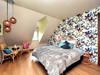 Holiday house Vloesberg Features 22