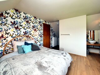 Casa de vacaciones Vloesberg Características 27