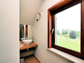 Casa de vacaciones Vloesberg Características 29